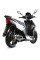 Повний вихлопний комплект (Urban) MIVV для Kymco