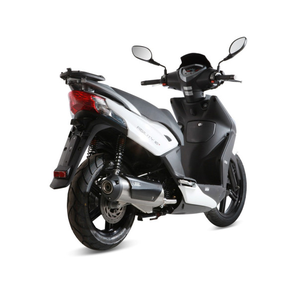 Повний вихлопний комплект (Urban) MIVV для Kymco