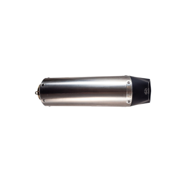 Глушник G.P.R GPE Ann. Titanium Slip-On, Titanium - Moto Guzzi Sport 1200 8V 08-13