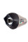 Глушник G.P.R GPE Ann. Titanium Slip-On, Titanium - Moto Guzzi Sport 1200 8V 08-13