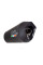 Глушник G.P.R Furore Nero Slip-On, Чорний Алюміній - Moto Guzzi Breva 1200 07-12