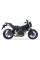 Вихлопна система IXIL L3XB Dual Hyperlow XL Suzuki SV 650 S/ X (16-23) з гомологацією