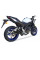 Вихлопна система IXIL L3XB Dual Hyperlow XL Suzuki SV 650 S/ X (16-23) з гомологацією
