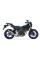 Глушник мотоцикловий IXIL SOVE Hexoval Xtrem Evolution Suzuki SV 650 S/ X (16-23)