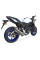 Глушник мотоцикловий IXIL SOVE Hexoval Xtrem Evolution Suzuki SV 650 S/ X (16-23)