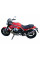 Глушник G.P.R GPE Ann. Titanium Slip-On, Titanium - Moto Guzzi Griso 1200 8V 07-16