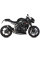 Глушник мотоцикловий Slip-On Line (Delta Race Carbon) MIVV для Triumph Speed Triple 1050 R / S / RS (18-20)