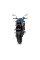 Глушник мотоцикловий LeoVince LV-10 Slip-On, Нержавіюча сталь для Suzuki GSX-S 950 21- / GSX-S 1000 21-