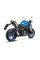 Глушник мотоцикловий LeoVince LV-10 Slip-On, Нержавіюча сталь для Suzuki GSX-S 950 21- / GSX-S 1000 21-