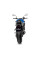 Вихлопна система LeoVince LV-10 Black Edition Slip-On, Нержавіюча сталь для Suzuki GSX-S 950 21- / GSX-S 1000 21-