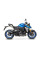 Вихлопна система LeoVince LV-10 Black Edition Slip-On, Нержавіюча сталь для Suzuki GSX-S 950 21- / GSX-S 1000 21-