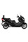 Повний вихлопний система (Urban) MIVV для Suzuki Burgman 250 / 400 (03-06)