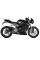 Глушник мотоцикловий Slip-On Line (Delta Race) MIVV для Triumph Street Triple 660 S / 765 R / RS / S (17-) чорний
