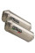 Глушник G.P.R Satinox Double Slip-On, Нержавіюча сталь - Yamaha Bt Bulldog 1100 02-07