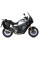 Повний вихлопний система (Delta Race) MIVV для Yamaha Tracer 9 / GT (21-) срібний