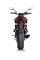 Повний вихлопний системи Akrapovič Racing Line Yamaha MT-07/ FZ-07 (14-)/ Tracer 700/ GT (16-23)/ XSR 700 (16-)/ XSR 700 XTribute (19-22) вуглецеве волокно