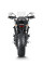 Повний вихлопний система Akrapovič Racing Line Yamaha MT-09/ FZ-09 (14-16)/ FJ-09/ Tracer 900/ GT (15-16) титан