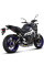Повний вихлопний система Akrapovič Racing Line Yamaha MT-09/ FZ-09 (14-16)/ FJ-09/ Tracer 900/ GT (15-16) титан
