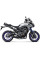 Повний вихлопний система Akrapovič Racing Line Yamaha MT-09/ FZ-09 (14-16)/ FJ-09/ Tracer 900/ GT (15-16) титан