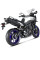 Повний вихлопний система Akrapovič Racing Line Yamaha MT-09/ FZ-09 (14-16)/ FJ-09/ Tracer 900/ GT (15-16) титан