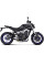 Повний вихлопний система Akrapovič Racing Line Yamaha MT-09/ FZ-09 (14-16)/ FJ-09/ Tracer 900/ GT (15-16) титан