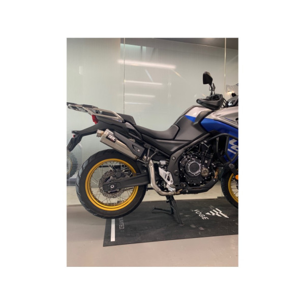 Вихлопна система IXIL SOV Oval GP Voge 525 DSX (23-)
