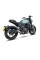 Глушник мотоцикловий IXIL Race Xtrem Carbon Voge 300 AC (LX300-6C)