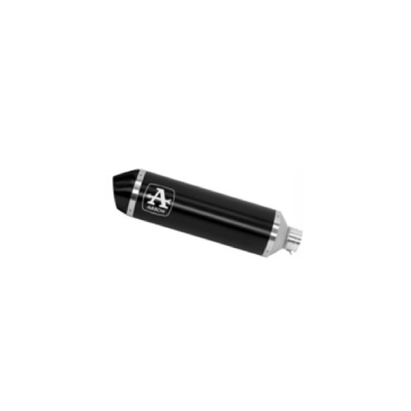 Глушник Arrow Urban Алюміній 