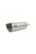 Глушник мотоцикловий IXIL VTI Hexoval Xtrem Inox Voge 300 Rally (22-)