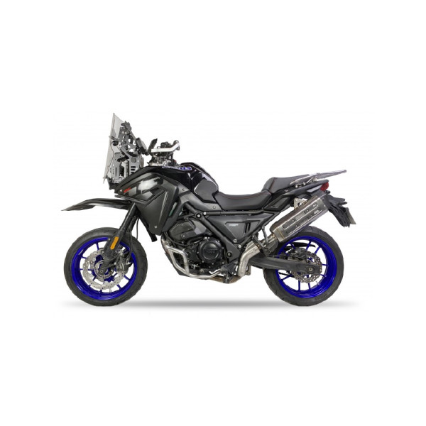 Глушник мотоцикловий IXIL MXT MEGA Xtrem Voge 650 DS/ DSX (21-)