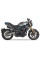 Глушник мотоцикловий IXIL RB Race Xtrem Voge 350 AC (23-) чорний