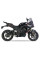 Глушник мотоцикловий IXIL RB Race Xtrem Voge 300 DS (21-) чорний