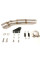 Глушник мотоцикловий IXIL RB Race Xtrem Voge 500 R (21-)/ DS/ DSX чорний