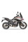 Глушник мотоцикловий IXIL RB Race Xtrem Voge 500 R (21-)/ DS/ DSX чорний