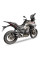 Глушник мотоцикловий IXIL RB Race Xtrem Voge 500 R (21-)/ DS/ DSX чорний
