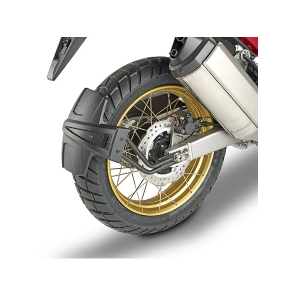 Задній крило Kappa KRM02 для Honda CRF1100L Africa Twin / Adventure Sports (20-) креплення в комплекті
