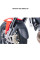 Подовження переднього брудозахисника PUIG для Aprilia Shiver 750/GT