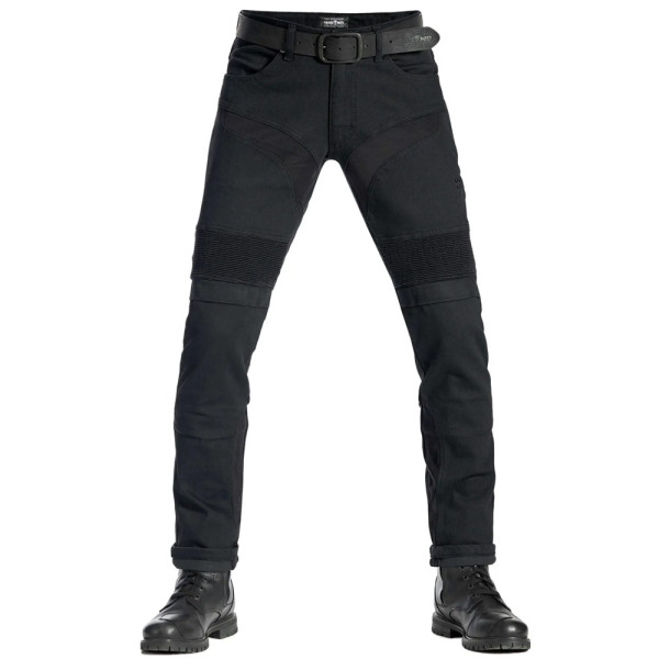 Мотоциклетні джинси Pando Moto Karldo Slim