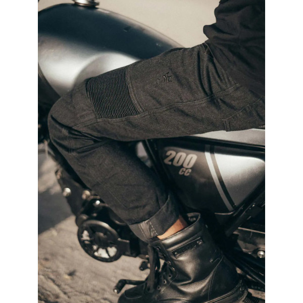 Мотоциклетні джинси Pando Moto Karldo Slim
