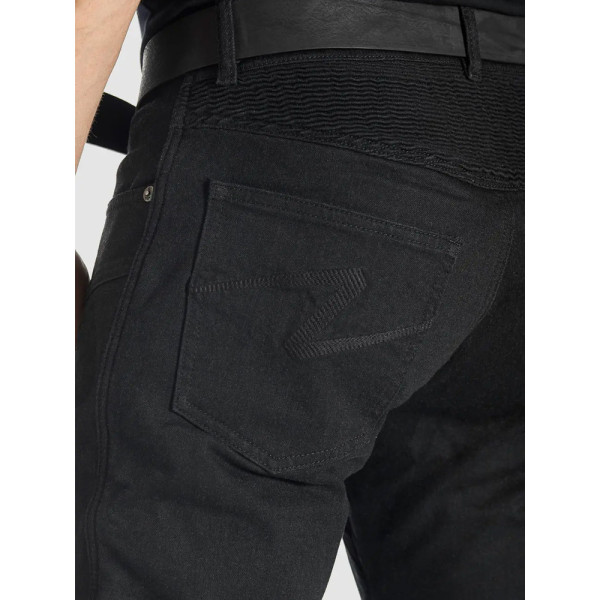 Мотоциклетні джинси Pando Moto Karldo Slim