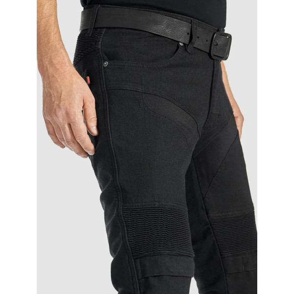 Мотоциклетні джинси Pando Moto Karldo Slim
