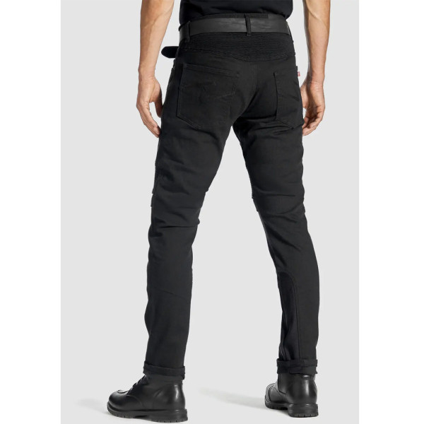 Мотоциклетні джинси Pando Moto Karldo Slim