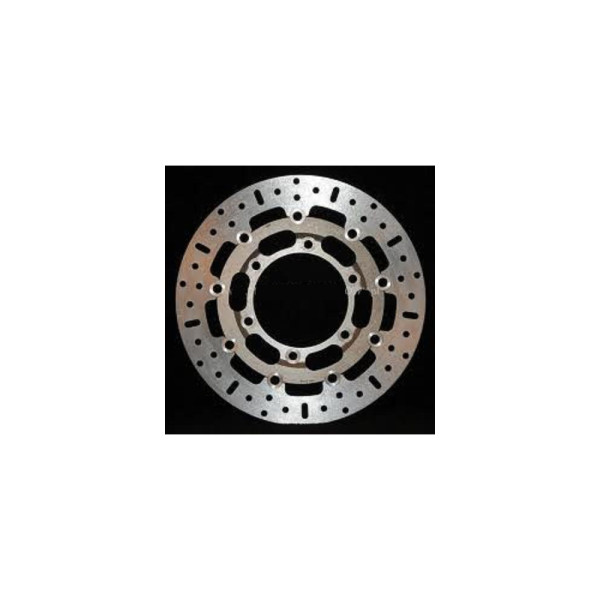 Гальмівний диск EBC MD640 Pro-lite на передню вісь. Діаметр 310mm. LS / RS