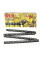 YAMAHA WR 125X/ WR 125R 09-14 комплект приводу DID428 VX PROFESSIONAL (X-кільце супер - посилений) зірочки SUNSTAR