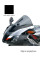Мотоциклетний щиток MRA Racing 
