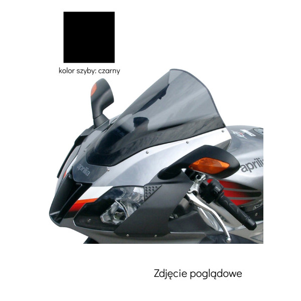 Мотоциклетний щиток MRA Racing 