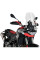 Мотоциклетний туристичний щиток PUIG для моделі Aprilia Tuareg 660 (22-) прозорий