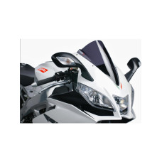Спортивний мотоциклетний щиток для Aprilia RS4 50/125 / RSV4/Factory/R сильно затемнений