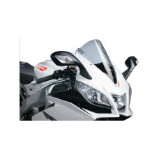 Спортивний мотоциклетний щиток для Aprilia RS4 50/125 / RSV4/Factory/R легке затемнення