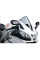 Спортивний мотоциклетний щиток для Aprilia RS4 50/125 / RSV4/Factory/R легке затемнення